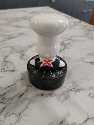 Timer cucina