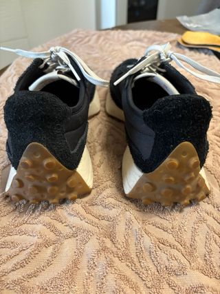 Bambas New Balance