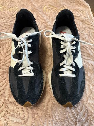 Bambas New Balance