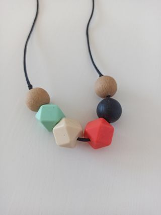 Collar de lactancia