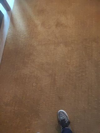 Alfombra Ikea
