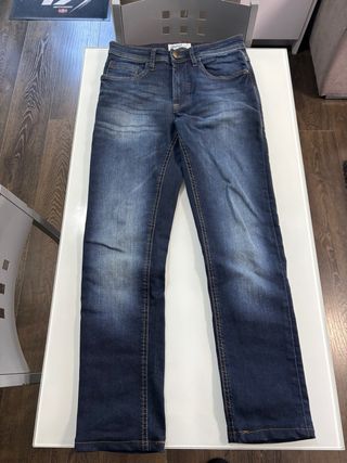 Pantalones Vaqueros Blend