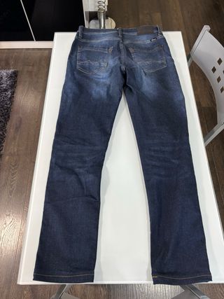 Pantalones Vaqueros Blend