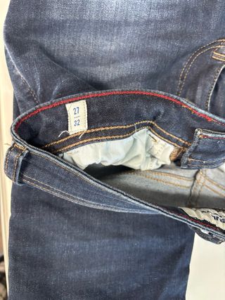 Pantalones Vaqueros Blend