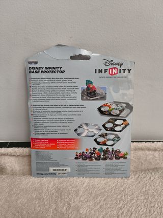 Disney Infinity.
