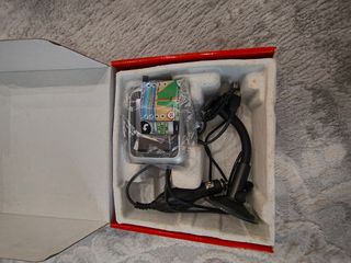 GPS MIO C250