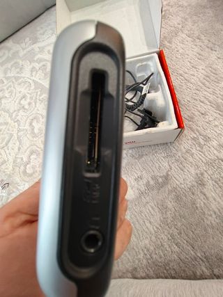 GPS MIO C250
