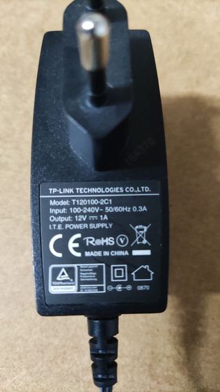 router TPLink TD-W8960N ADSL wifi extender