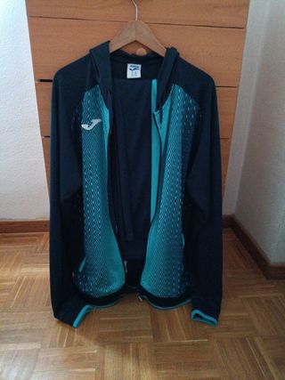 Chándal 2XL Joma 