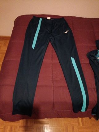 Chándal 2XL Joma 