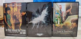 Poster de peliculas, con marco