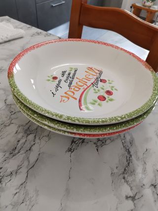 Spaghettiere 