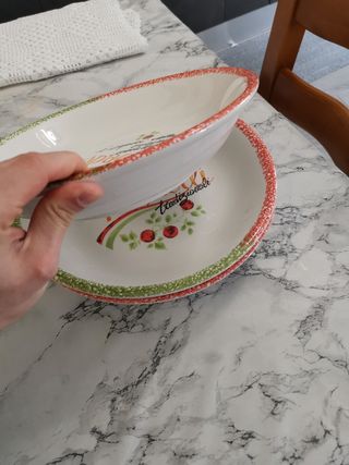 Spaghettiere 