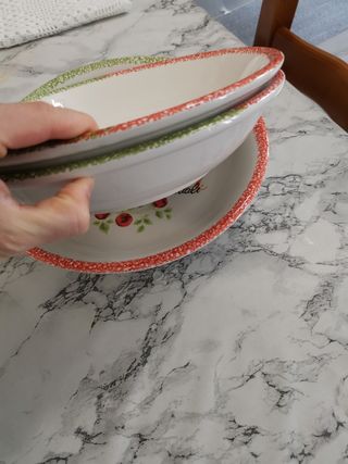 Spaghettiere 