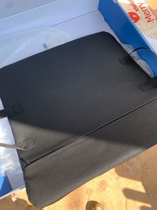 Cojín antiúlceras silla de ruedas antiescaras