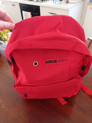 Zaino tinta unita