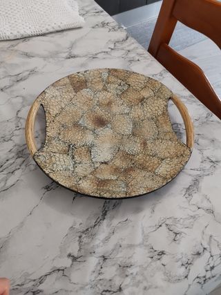 Vassoio
