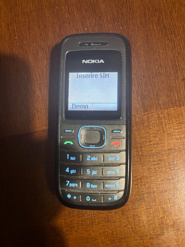 Telefoni Nokia vintage 
