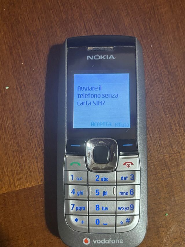 Telefoni Nokia vintage 