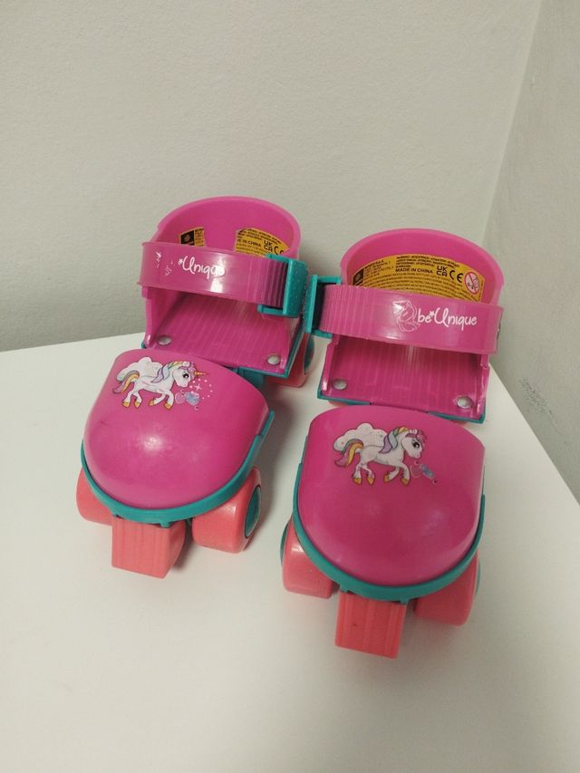 Patines ajustables 22-29