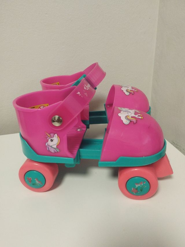 Patines ajustables 22-29