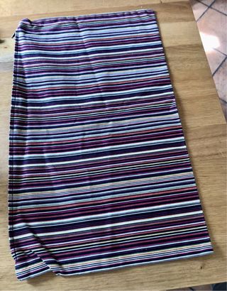 Fodera cuscino rettangolare ikea