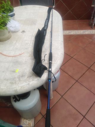 Pesca JIGGING 