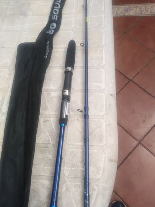 Pesca JIGGING 