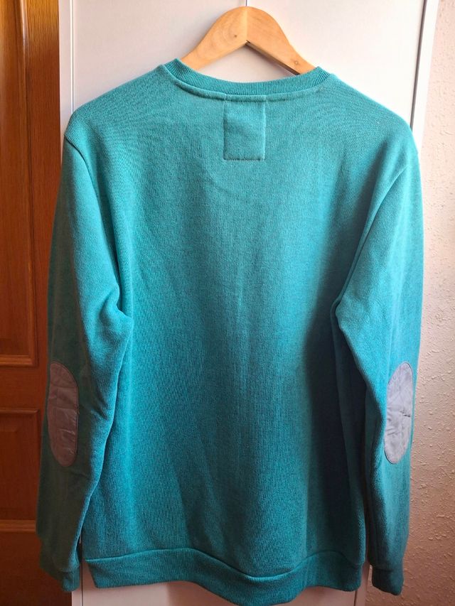 Jersey sudadera Quechua