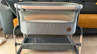 Cuna colecho Iora Air Beyond Green