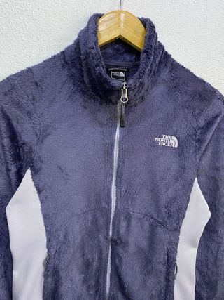 Polar the north face mujer talla M