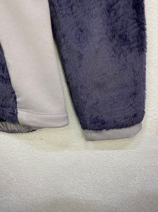 Polar the north face mujer talla M