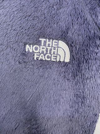 Polar the north face mujer talla M