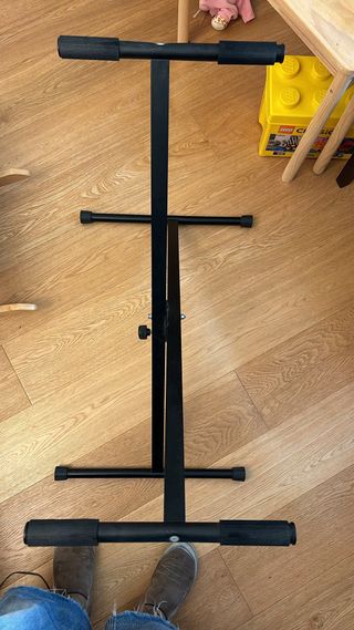 Teclado piano Yamaha