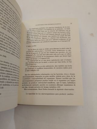 Ciencia homeopática y medicina moderna 