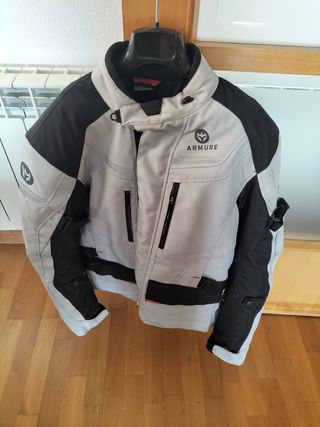 Chaqueta /Pantalón moto Amure