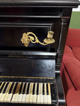 Piano GOMEZ E HIJO VALENCIA