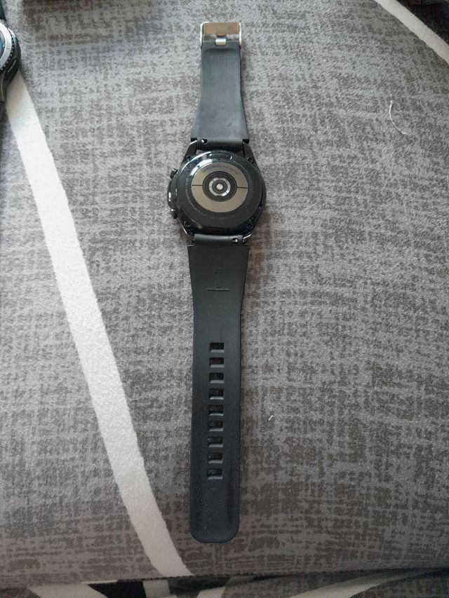 Smartwatch samsung galaxy watch 3