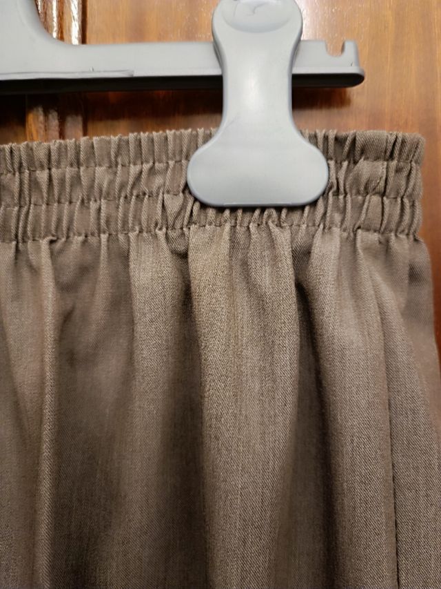 Pantalón largo mujer