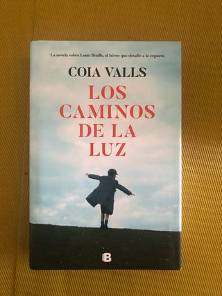 los caminos de la luz