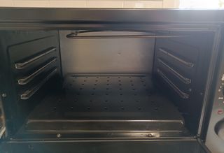 Horno eléctrico de 32 L