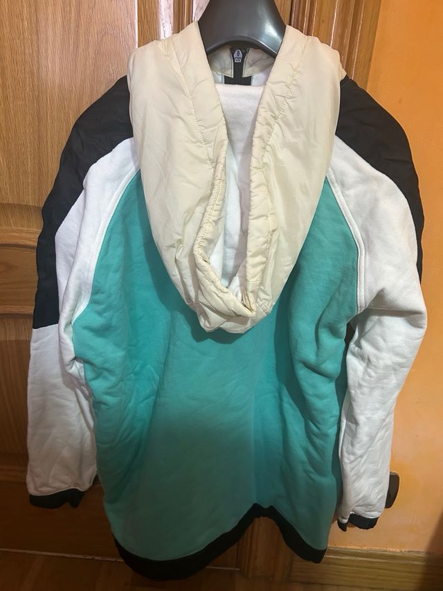 sudadera pull bear stwd