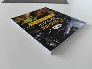 Star Wars. Cuéntame un cuento para dominar la Fuer