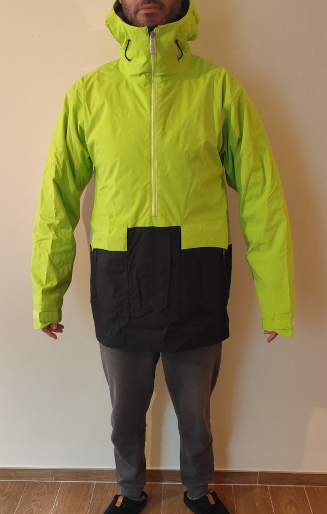 CHAQUETA SKI / SNOW BONFIRE