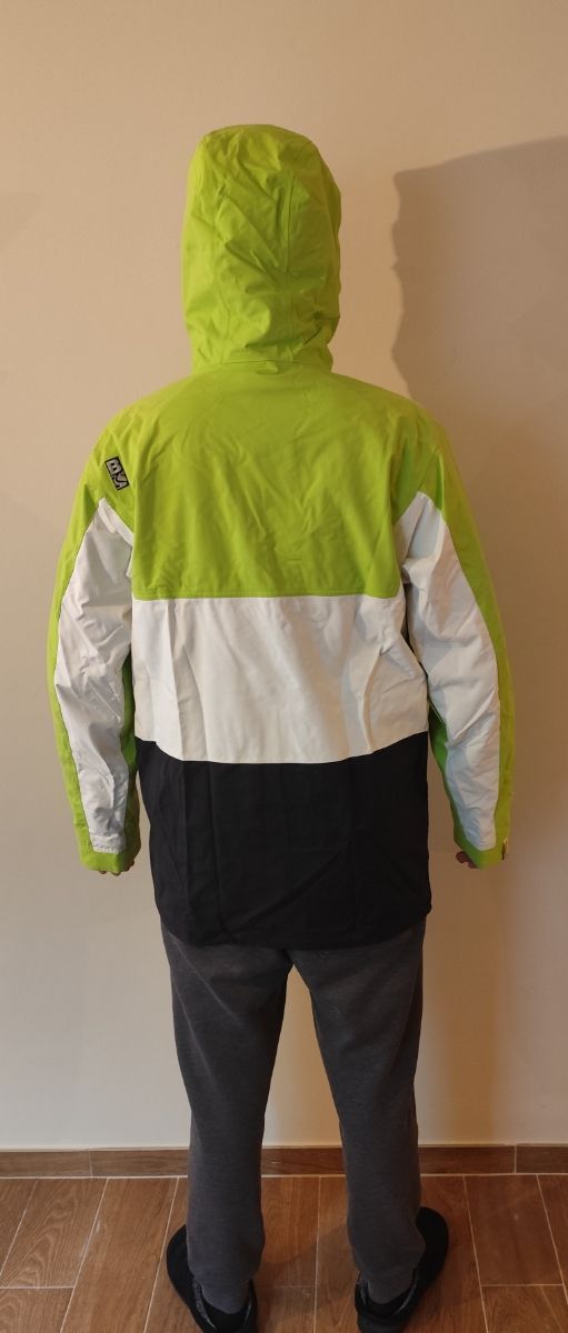 CHAQUETA SKI / SNOW BONFIRE