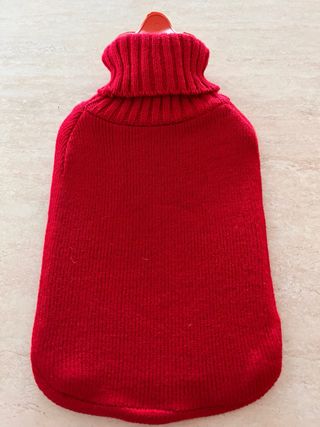 Borsa acqua calda