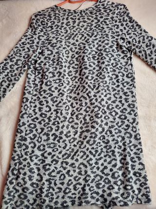 Cardigan de Bershka talla S