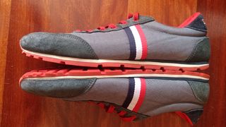 Zapatillas El Ganso t 45