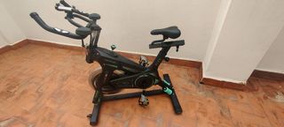 Bicicleta elíptica