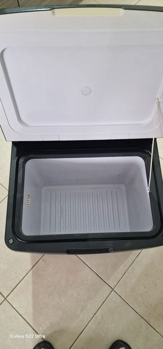 Nevera Indel B 12v 24v 220v